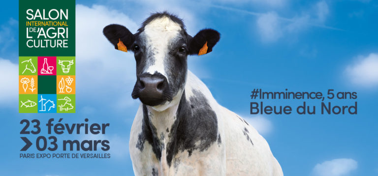 Salon international de l’agriculture 2019