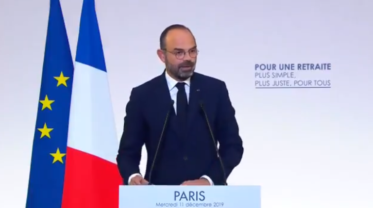 Réforme des retraites : une avancée pour les agriculteurs