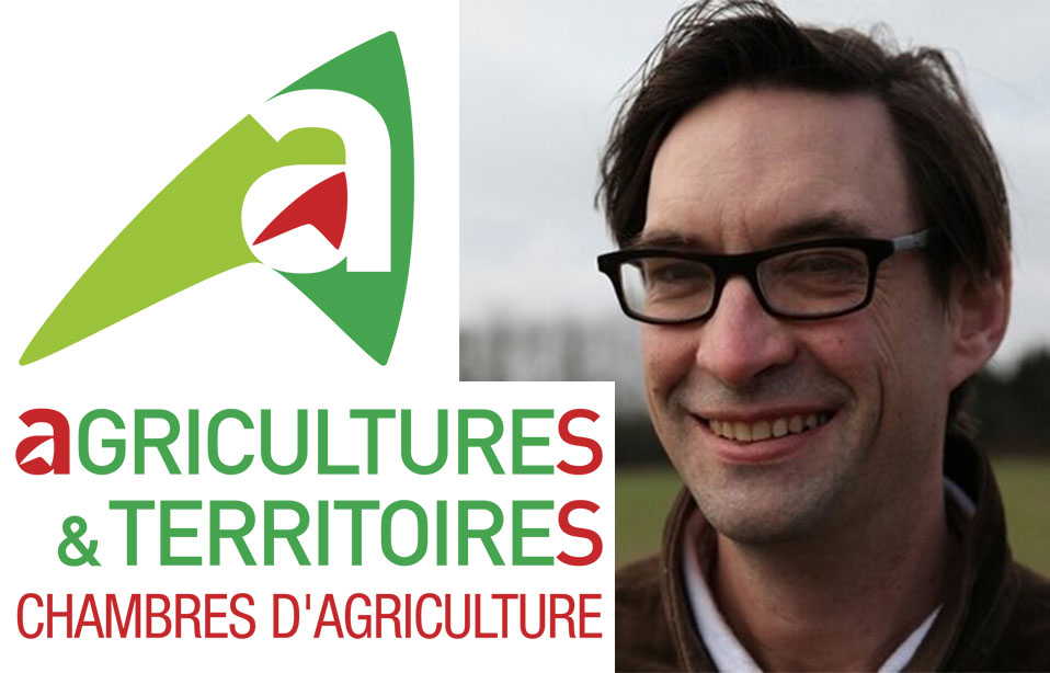 Nomination de Sébastien Windsor à l’APCA