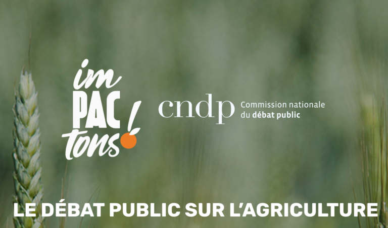 ImPACtons ! le débat public sur l’agriculture