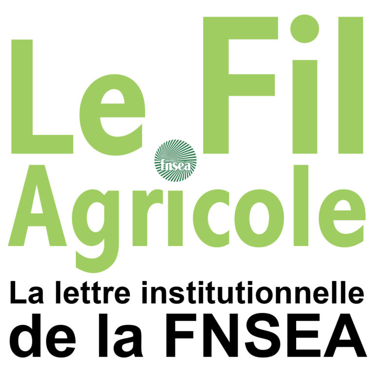 Le Fil Agricole n°82