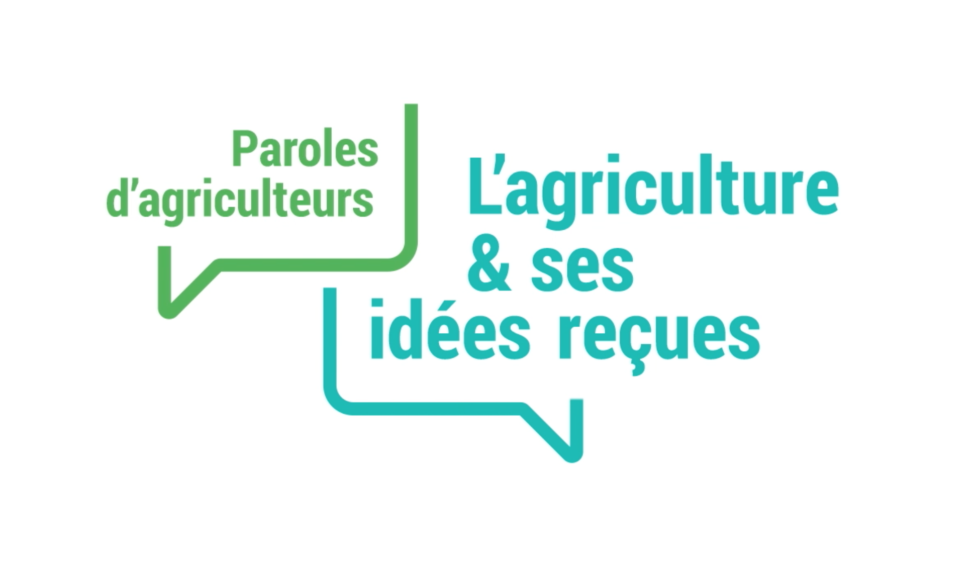 L’agriculture et ses idées reçues : paroles d’agriculteurs