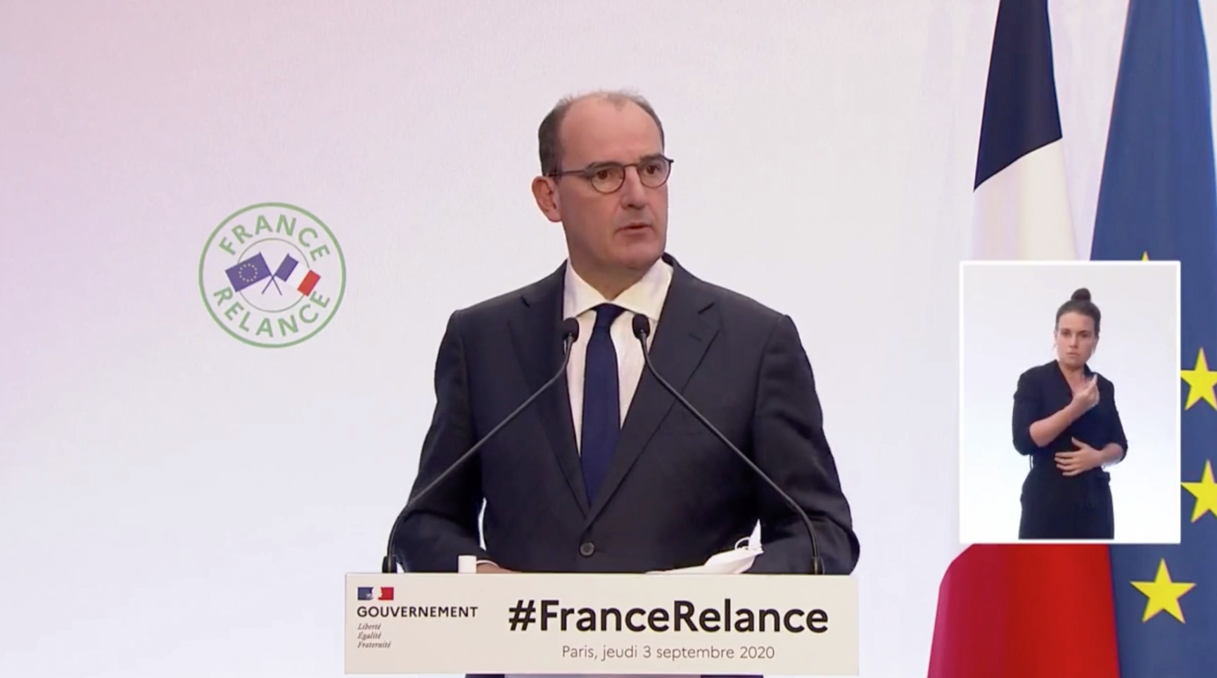 Plan de relance : un premier pas vers la souveraineté alimentaire