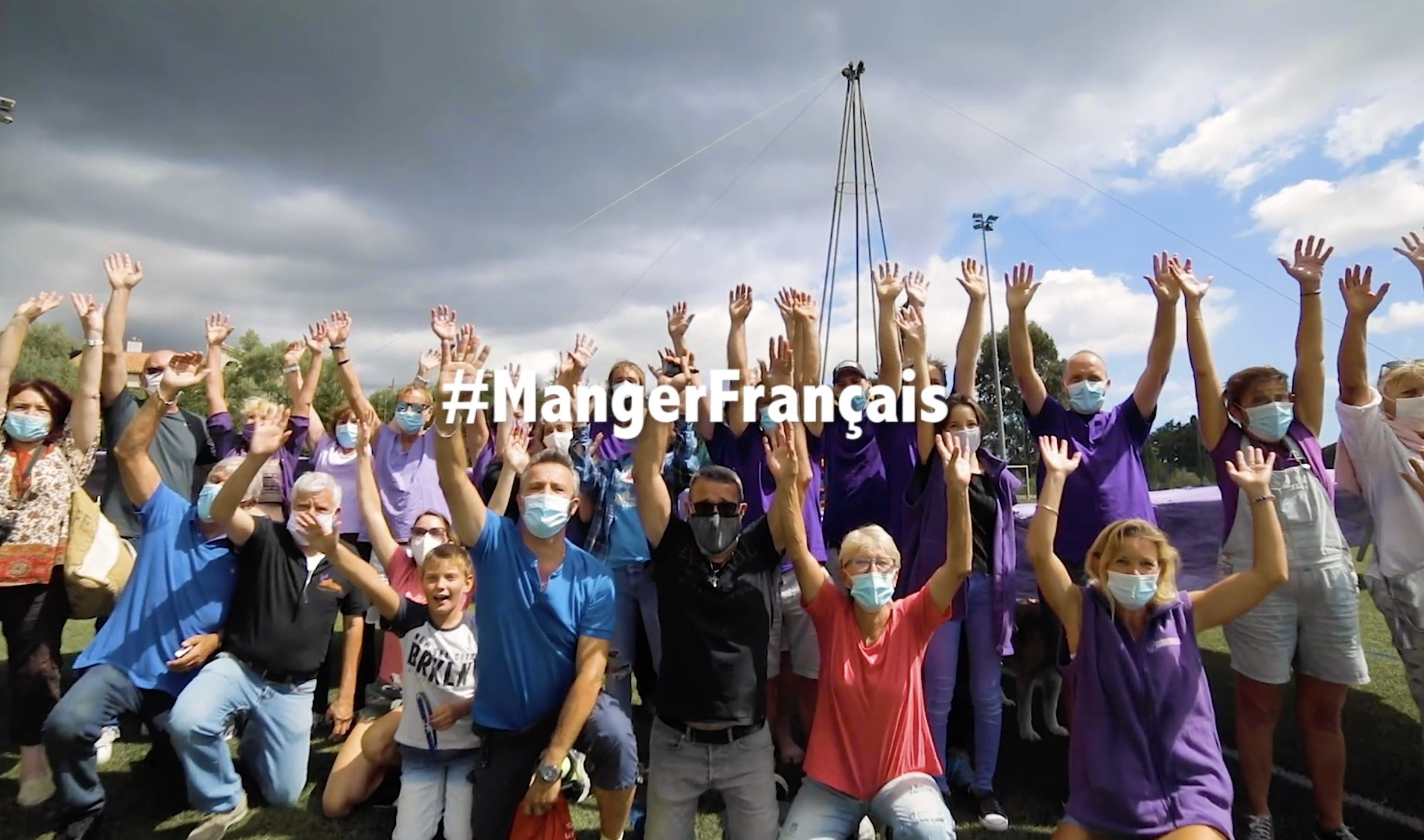 Fêtes de fin d’année : l’appel au « patriotisme gastronomique » !