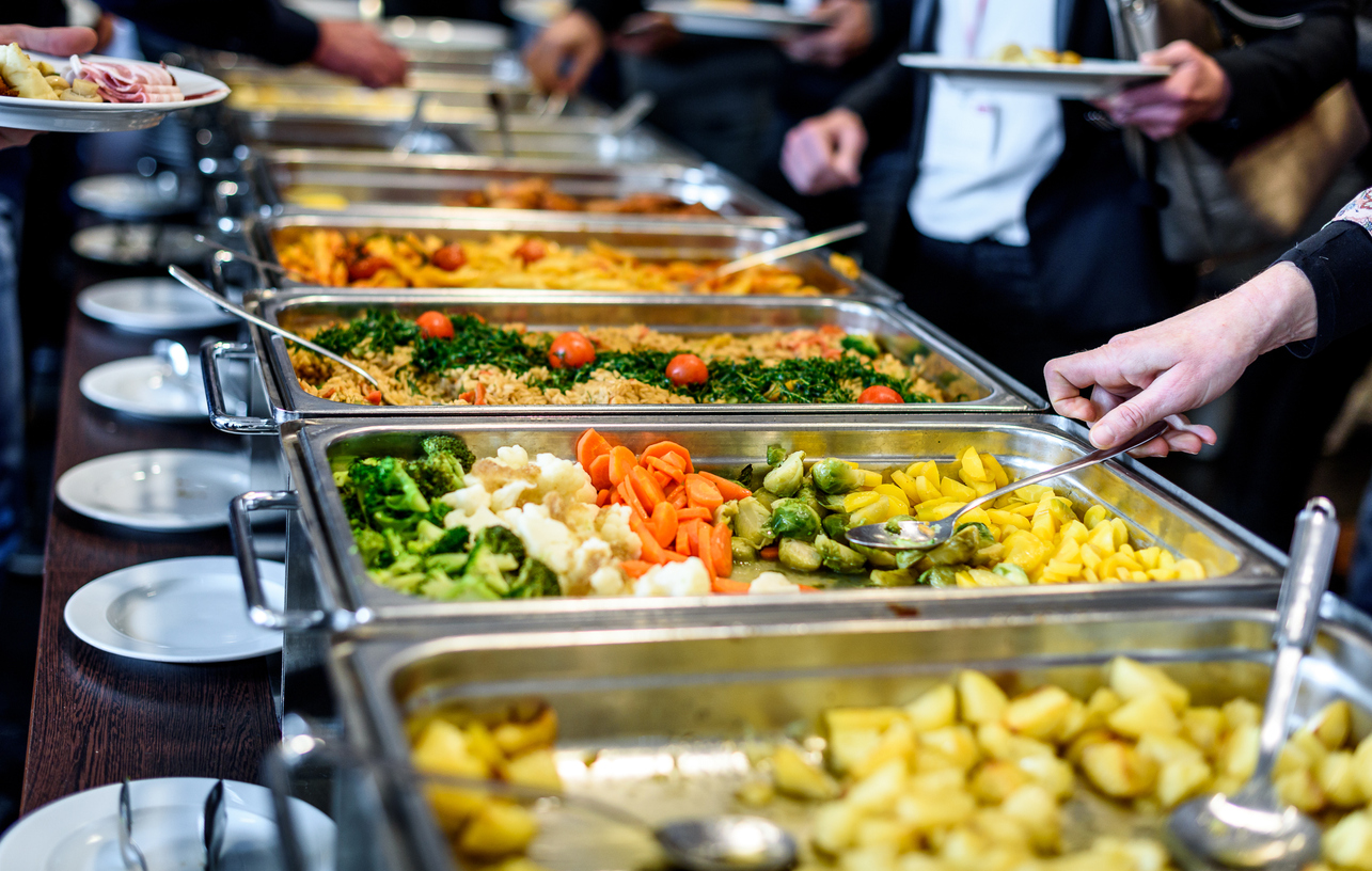 La restauration collective en danger