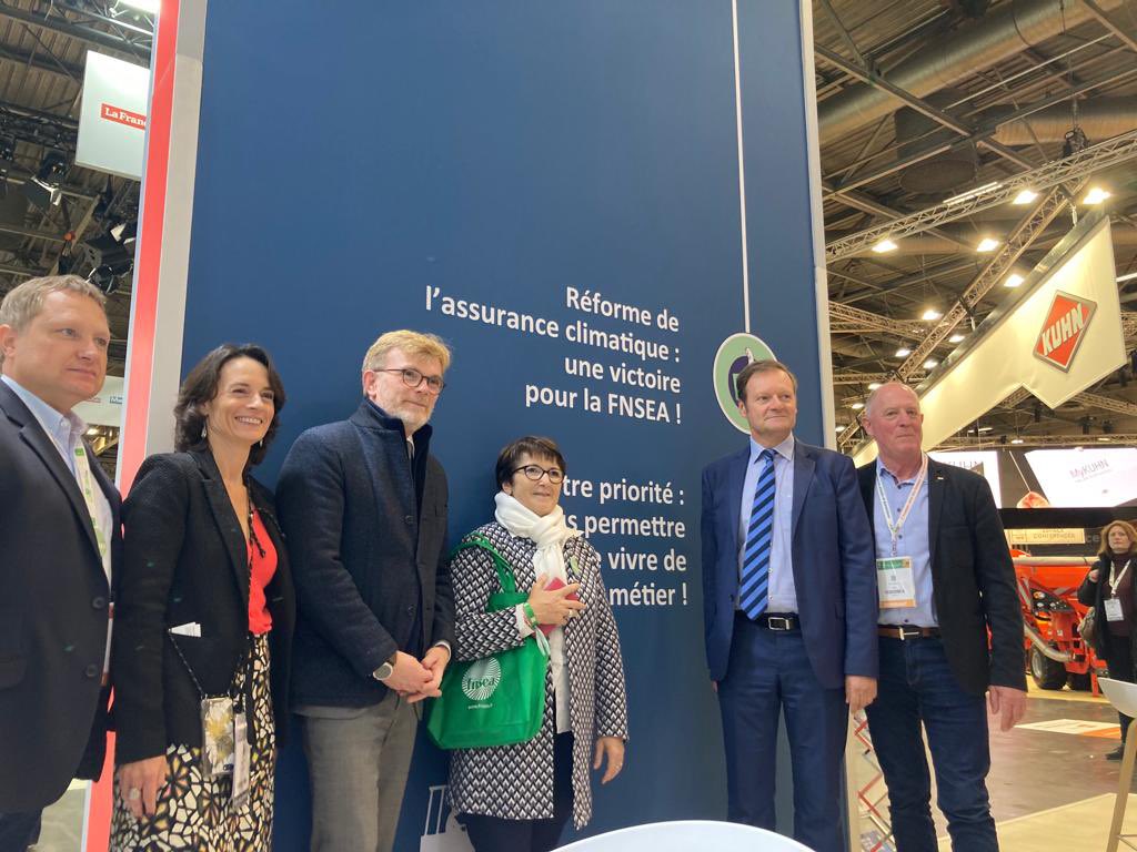 <strong>SIMA 2022 : retour sur les premiers jours du salon !  </strong>