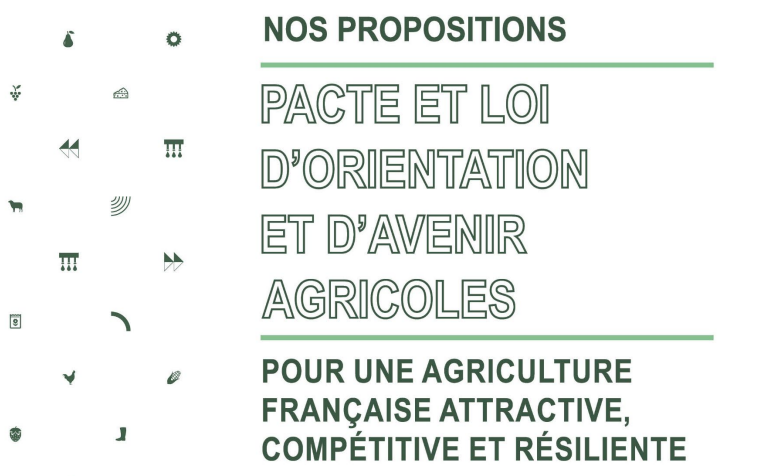 Semences : foire aux questions  Ministère de l'Agriculture et de la  Souveraineté alimentaire