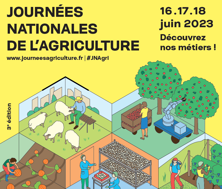 Du 47 dans nos assiettes » pour une alimentation locale, responsable et  solidaire en Lot-et-Garonne